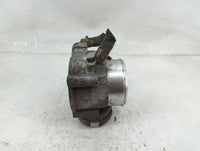 2017-2021 Kia Sportage Throttle Body P/N:0 280 750 618 Fits Fits 2015 2016 2017 2018 2019 2020 2021 OEM Used Auto Parts - Oe