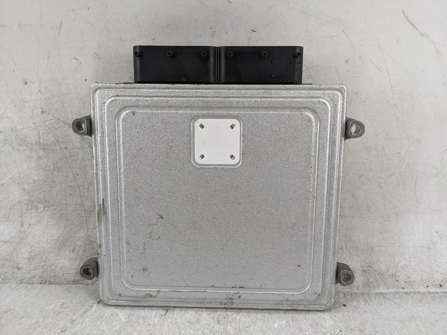 2022 Kia Sportage PCM Engine Control Computer ECU ECM PCU OEM P/N:09961500 12570620 Fits OEM Used Auto Parts - Oemusedautopa