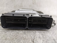 2022 Kia Sportage PCM Engine Control Computer ECU ECM PCU OEM P/N:09961500 12570620 Fits OEM Used Auto Parts - Oemusedautopa
