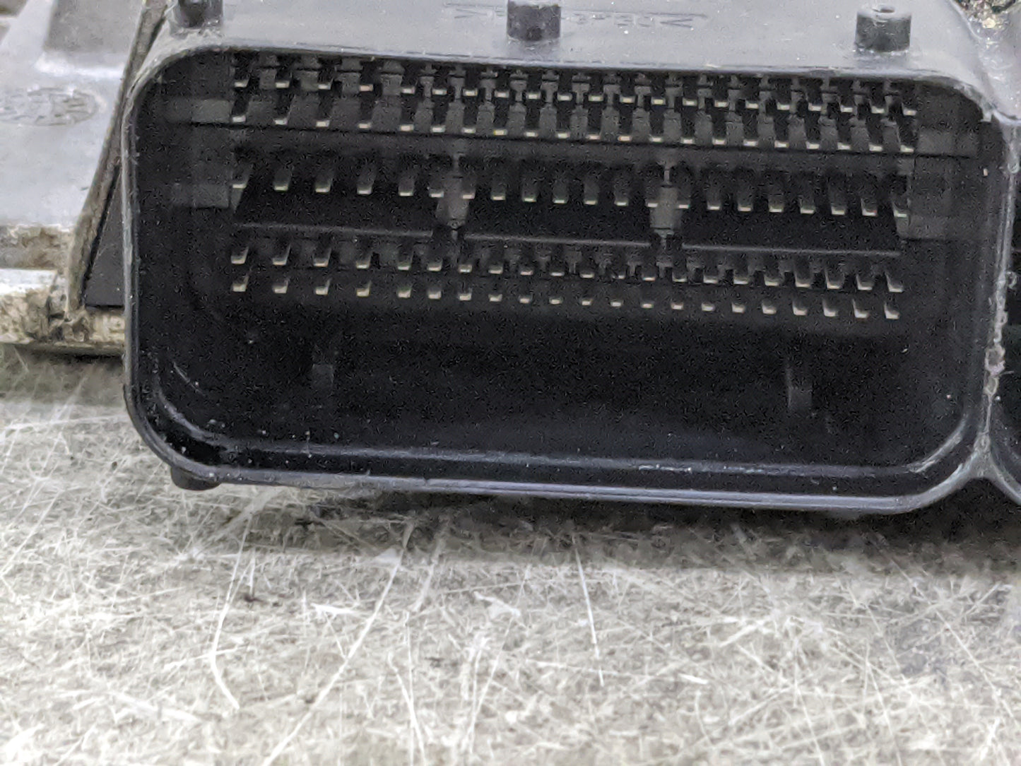 2022 Kia Sportage PCM Engine Control Computer ECU ECM PCU OEM P/N:09961500 12570620 Fits OEM Used Auto Parts - Oemusedautopa