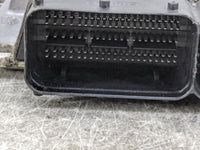 2022 Kia Sportage PCM Engine Control Computer ECU ECM PCU OEM P/N:09961500 12570620 Fits OEM Used Auto Parts - Oemusedautopa