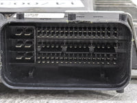 2022 Kia Sportage PCM Engine Control Computer ECU ECM PCU OEM P/N:09961500 12570620 Fits OEM Used Auto Parts - Oemusedautopa