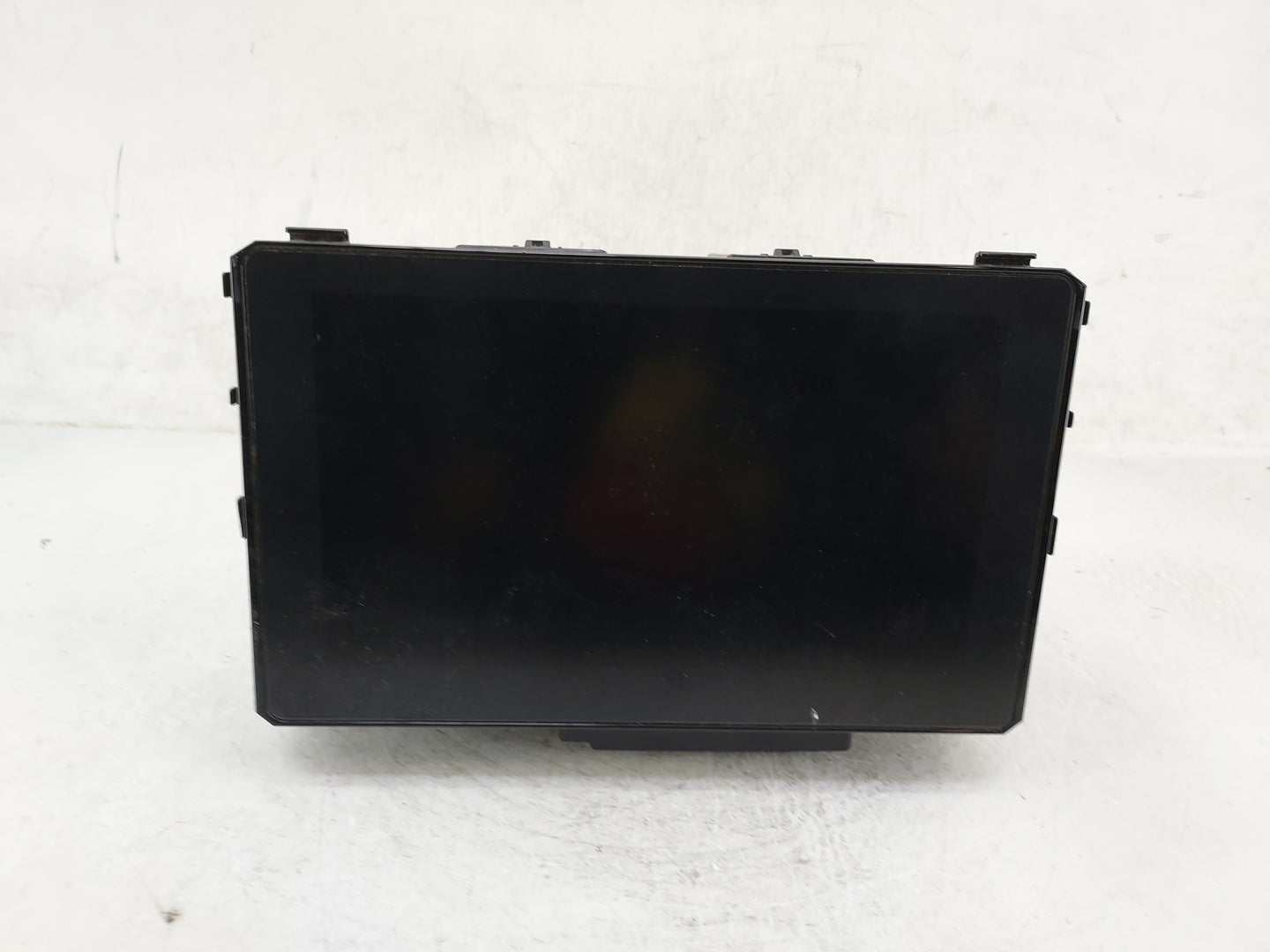 2022 Kia Sportage Radio Speaker Amplifier - Oemusedautoparts1.com