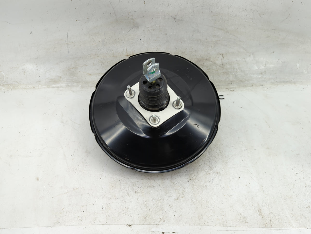 2017-2021 Kia Sportage Power Brake Booster Oem 1500610 - Oemusedautoparts1.com