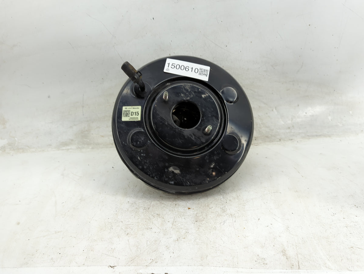 2017-2021 Kia Sportage Power Brake Booster Oem 1500610 - Oemusedautoparts1.com