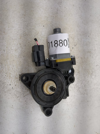 compare product 2017-2021 Kia Sportage Passenger Front Right Power Window Motor