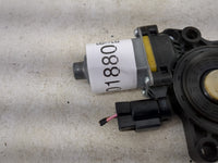 2017-2021 Kia Sportage Passenger Front Right Power Window Motor - Oemusedautoparts1.com