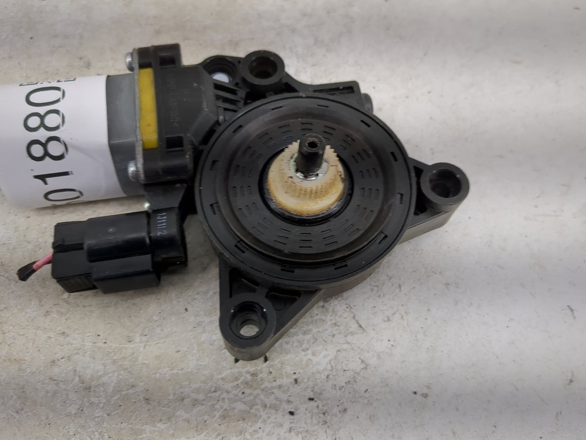 2017-2021 Kia Sportage Passenger Front Right Power Window Motor - Oemusedautoparts1.com