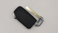 Kia Sportage Keyless Entry Remote Fob TQ8-FOB-4F24 95440-D9600 4 buttons - Oemusedautoparts1.com