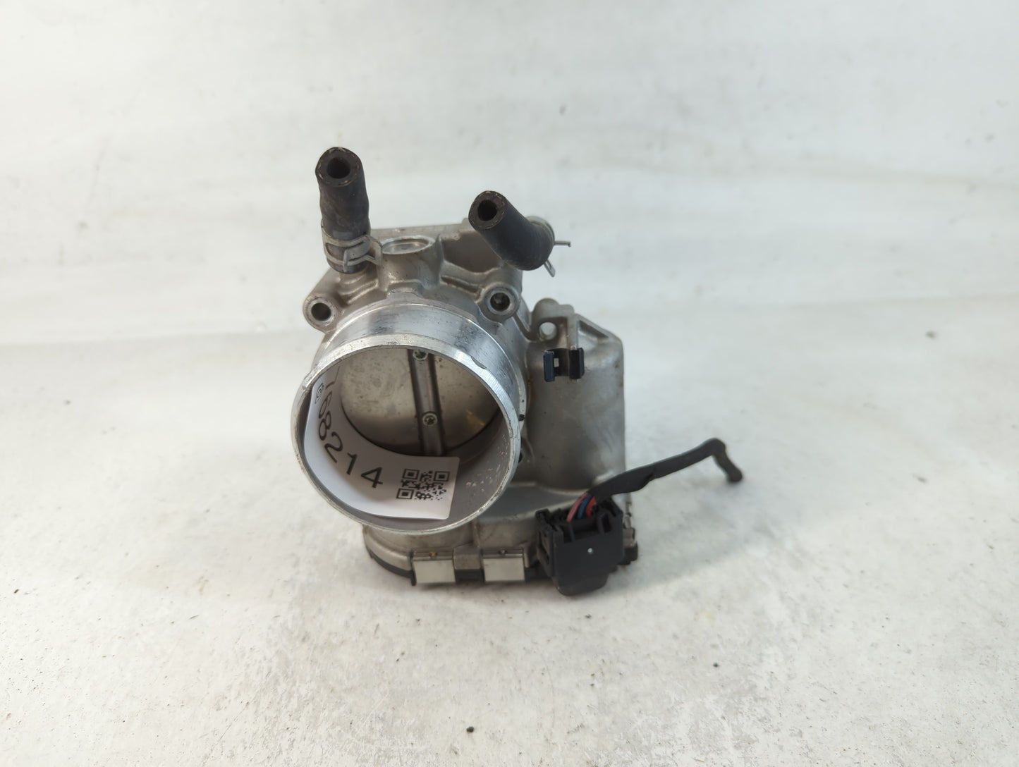 2017-2021 Kia Sportage Throttle Body P/N:35100-2G600 Fits Fits 2015 2016 2017 2018 2019 2020 2021 OEM Used Auto Parts - Oemu