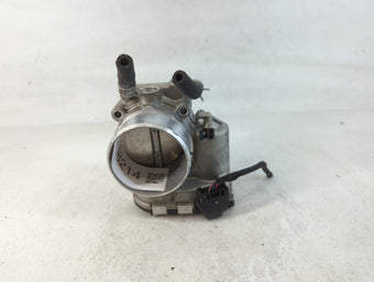 compare product 2017-2021 Kia Sportage Throttle Body P/N:35100-2G600 Fits Fits 2015 2016 2017 2018 2019 2020 2021 OEM Used Auto Parts
