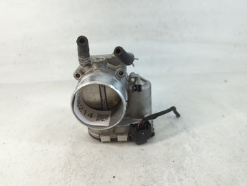 2017-2021 Kia Sportage Throttle Body P/N:35100-2G600 Fits Fits 2015 2016 2017 2018 2019 2020 2021 OEM Used Auto Parts - Oemu