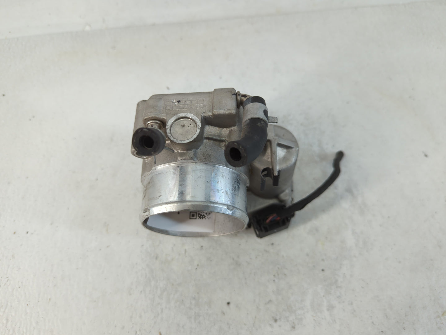 2017-2021 Kia Sportage Throttle Body P/N:35100-2G600 Fits Fits 2015 2016 2017 2018 2019 2020 2021 OEM Used Auto Parts - Oemu