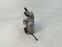 2017-2021 Kia Sportage Throttle Body P/N:35100-2G600 Fits Fits 2015 2016 2017 2018 2019 2020 2021 OEM Used Auto Parts - Oemu
