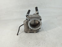 2017-2021 Kia Sportage Throttle Body P/N:35100-2G600 Fits Fits 2015 2016 2017 2018 2019 2020 2021 OEM Used Auto Parts - Oemu
