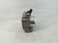 2017-2021 Kia Sportage Throttle Body P/N:35100-2G600 Fits Fits 2015 2016 2017 2018 2019 2020 2021 OEM Used Auto Parts - Oemu