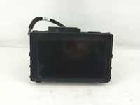2020-2021 Kia Sportage Am Fm Cd Player Radio Receiver - Oemusedautoparts1.com