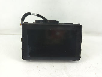 compare product 2020-2021 Kia Sportage Am Fm Cd Player Radio Receiver