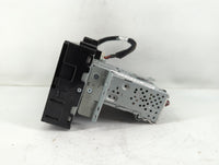 2020-2021 Kia Sportage Am Fm Cd Player Radio Receiver - Oemusedautoparts1.com