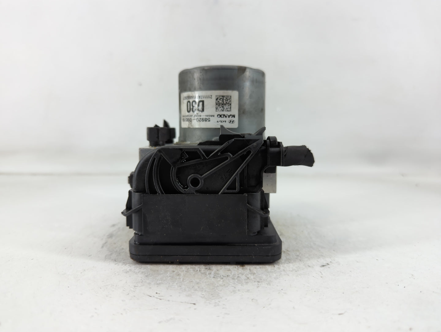 2020-2021 Kia Sportage ABS Pump Control Module Replacement P/N:58920-D9510 Fits Fits 2020 2021 OEM Used Auto Parts - Oemused