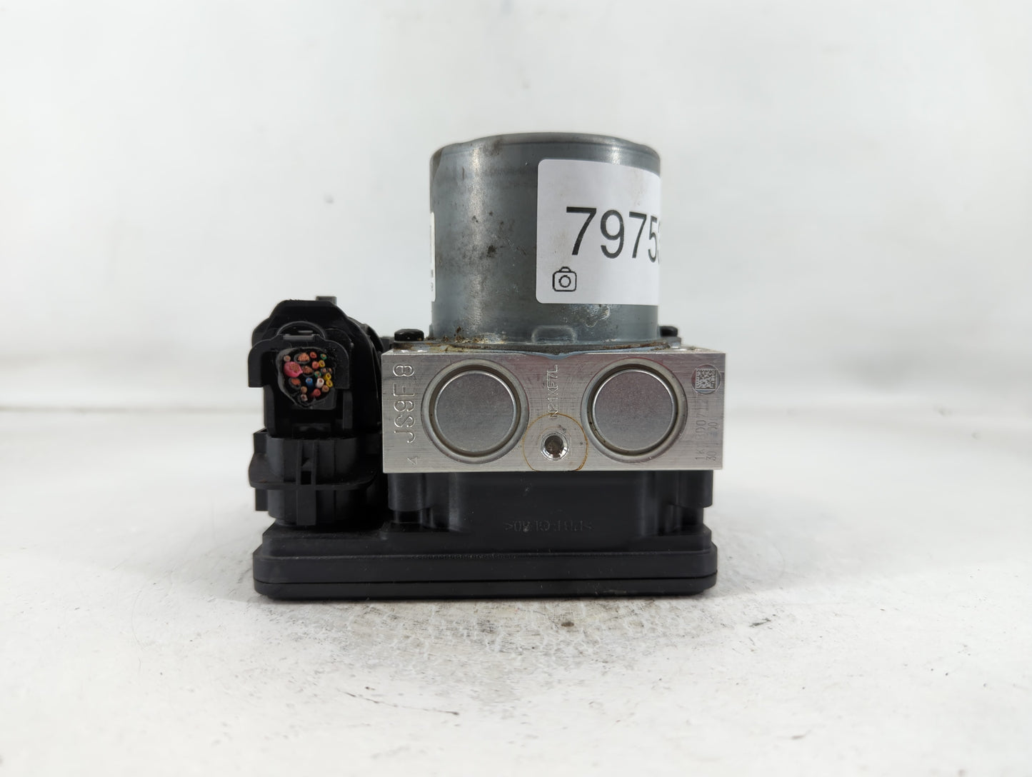 2020-2021 Kia Sportage ABS Pump Control Module Replacement P/N:58920-D9510 Fits Fits 2020 2021 OEM Used Auto Parts - Oemused