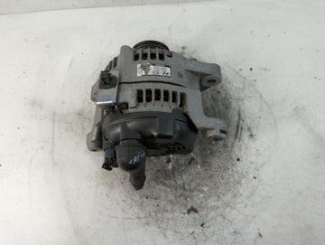 2017-2021 Kia Sportage Alternator Replacement Generator Charging Assembly Engine OEM P/N:104211-8591 37300-2G051 Fits OEM Us