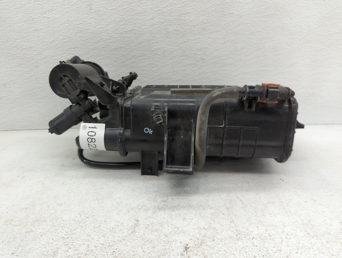 2022 Kia Stinger Fuel Vapor Charcoal Canister - Oemusedautoparts1.com