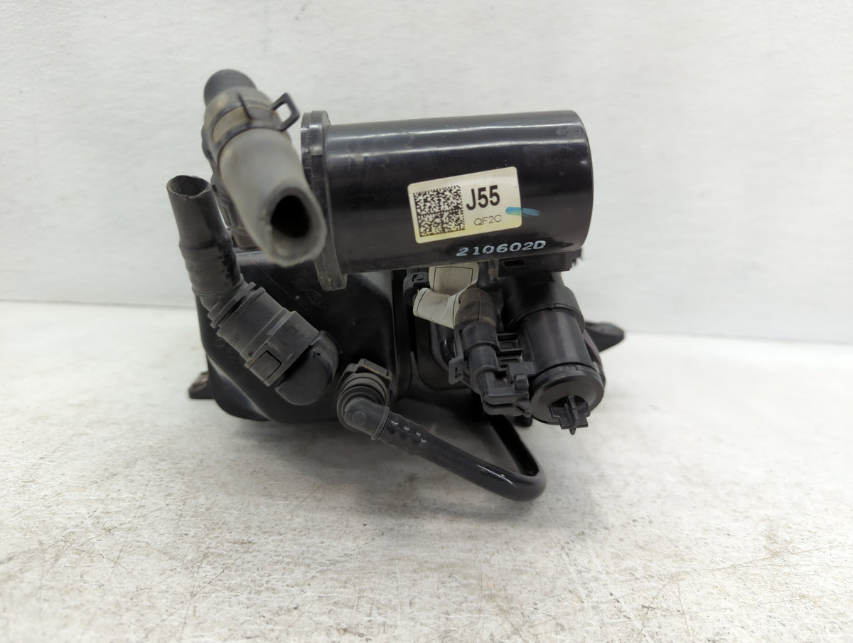 2022 Kia Stinger Fuel Vapor Charcoal Canister - Oemusedautoparts1.com