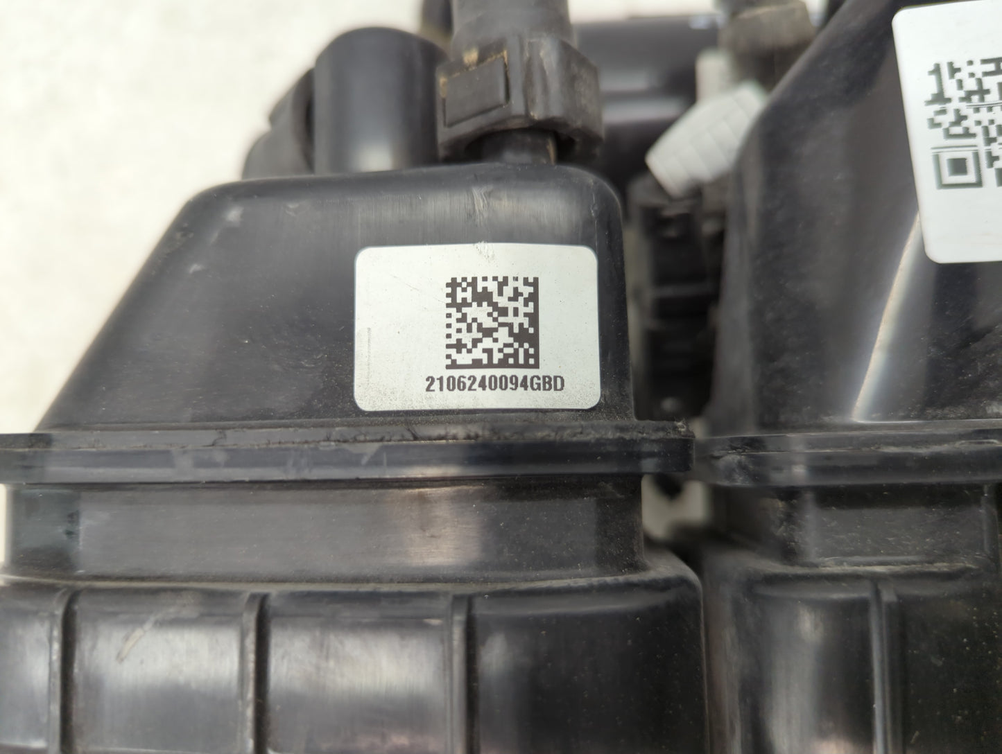 2022 Kia Stinger Fuel Vapor Charcoal Canister - Oemusedautoparts1.com