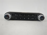 2022 Kia Stinger Climate Control Module Temperature AC/Heater Replacement P/N:97250-J5000 Fits OEM Used Auto Parts - Oemused