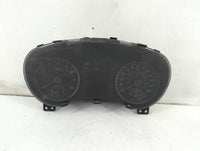 2022 Kia Stinger Instrument Cluster Speedometer Gauges P/N:94021-J5040 Fits OEM Used Auto Parts - Oemusedautoparts1.com