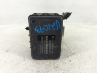 2022 Kia Stinger ABS Pump Control Module Replacement P/N:58920-J5BE0 Fits OEM Used Auto Parts - Oemusedautoparts1.com