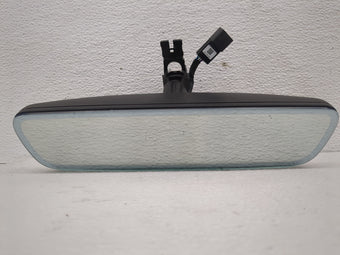 compare product 2022 Kia Stinger Interior Rear View Mirror Replacement OEM P/N:E11048310 Fits OEM Used Auto Parts