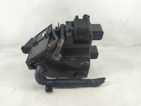 2022 Kia Stinger Fusebox Fuse Box Panel Relay Module P/N:N91710-J5050 Fits OEM Used Auto Parts - Oemusedautoparts1.com
