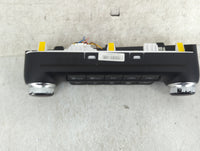2022 Kia Stinger Climate Control Module Temperature AC/Heater Replacement P/N:97250-J5000 Fits OEM Used Auto Parts - Oemused