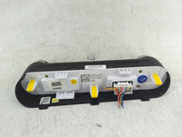 2022 Kia Stinger Climate Control Module Temperature AC/Heater Replacement P/N:97250-J5000 Fits OEM Used Auto Parts - Oemused