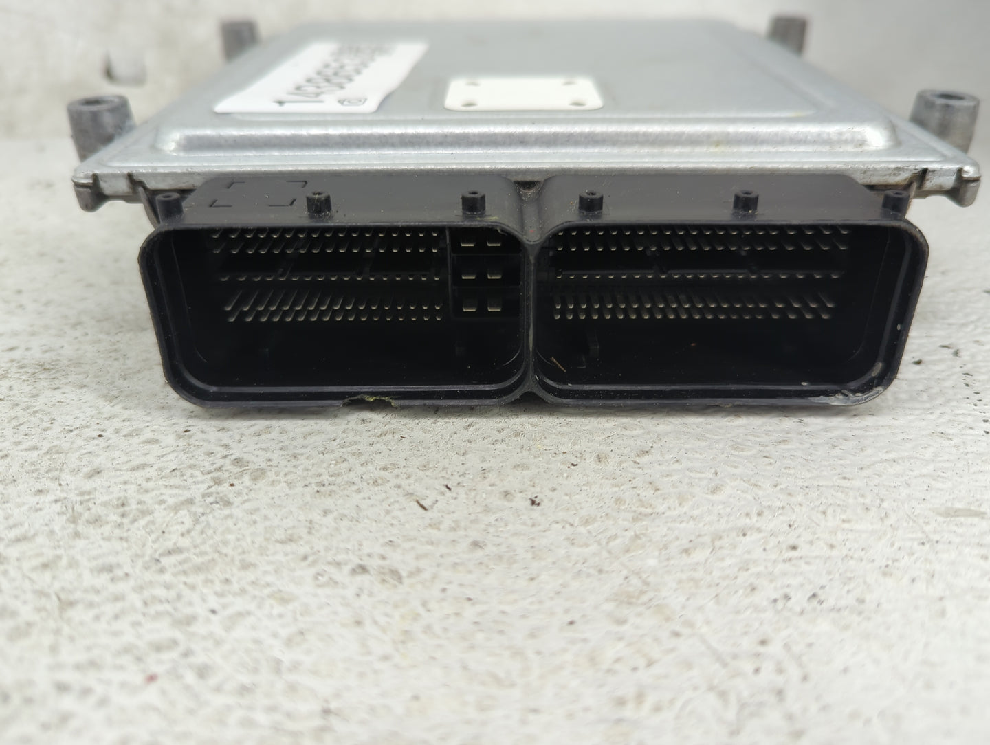 2022 Kia Stinger PCM Engine Control Computer ECU ECM PCU OEM P/N:39111-3L026 9001270490KE, SIM2K-260_1.01 Fits OEM Used Auto