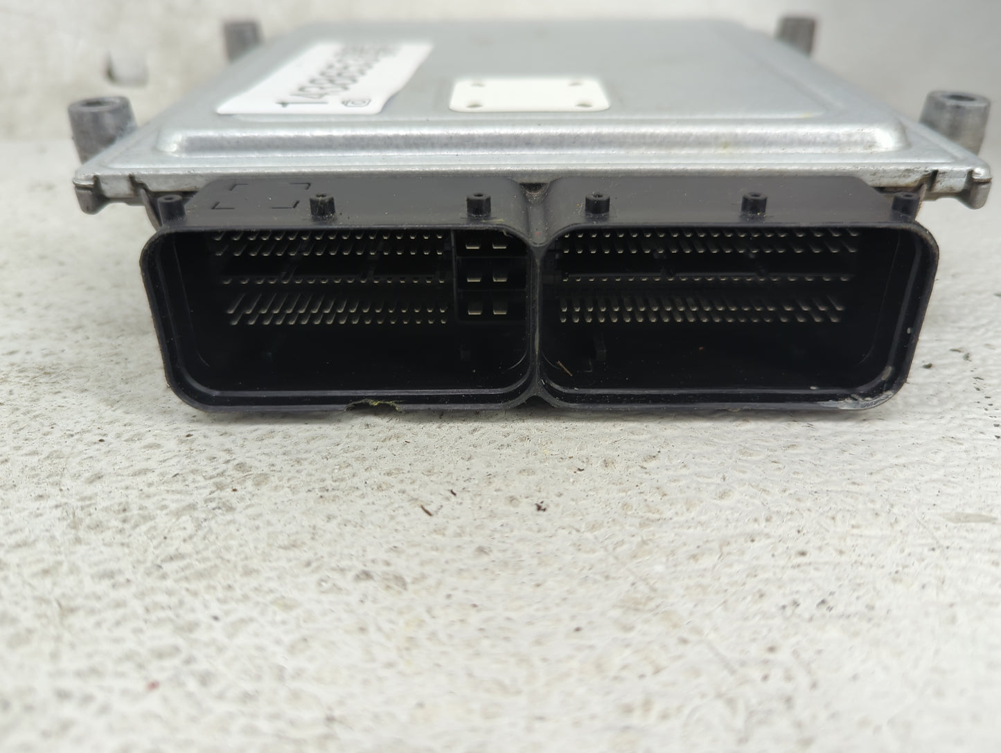 2022 Kia Stinger PCM Engine Control Computer ECU ECM PCU OEM P/N:39111-3L026 9001270490KE, SIM2K-260_1.01 Fits OEM Used Auto