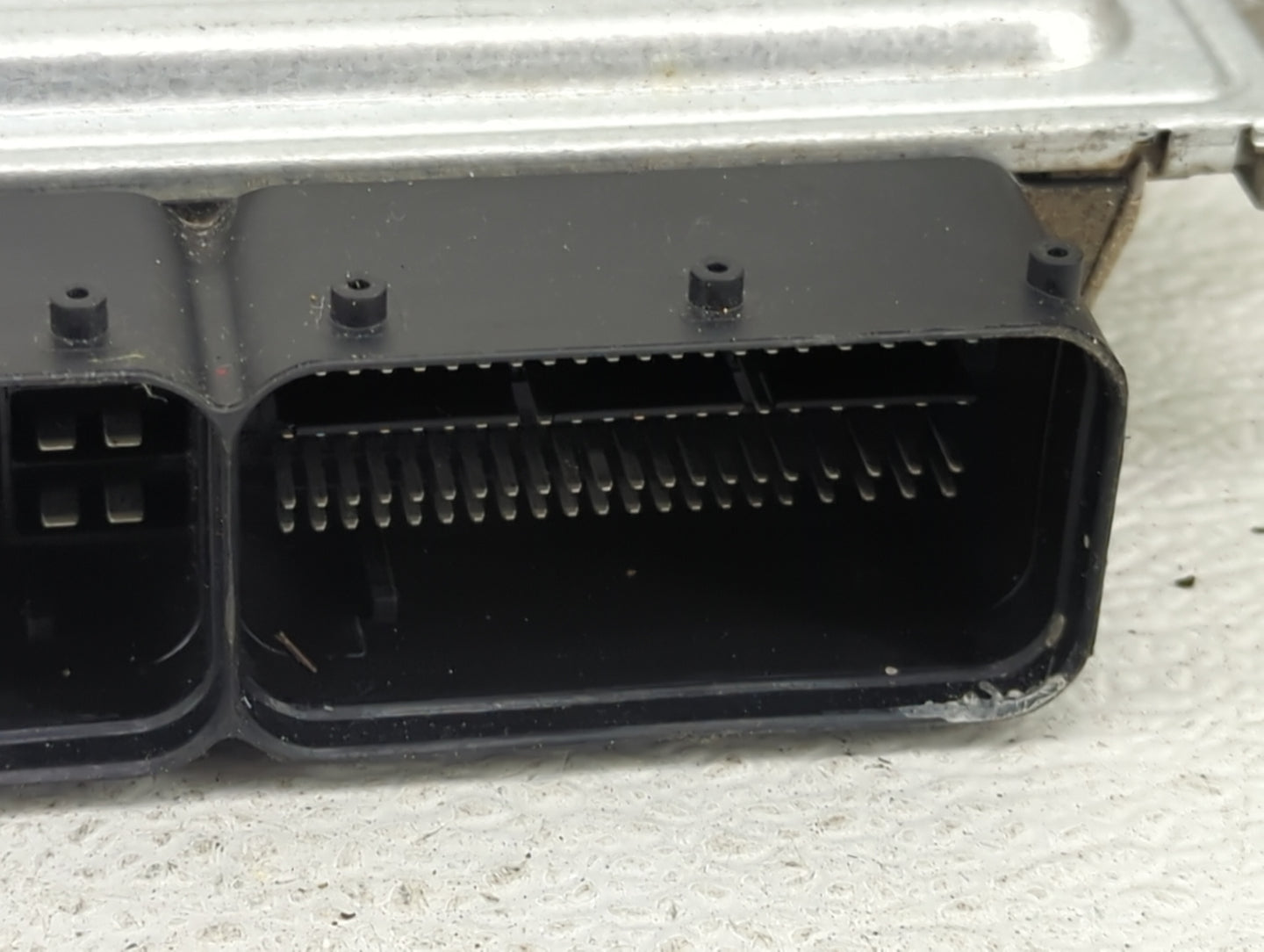 2022 Kia Stinger PCM Engine Control Computer ECU ECM PCU OEM P/N:39111-3L026 9001270490KE, SIM2K-260_1.01 Fits OEM Used Auto
