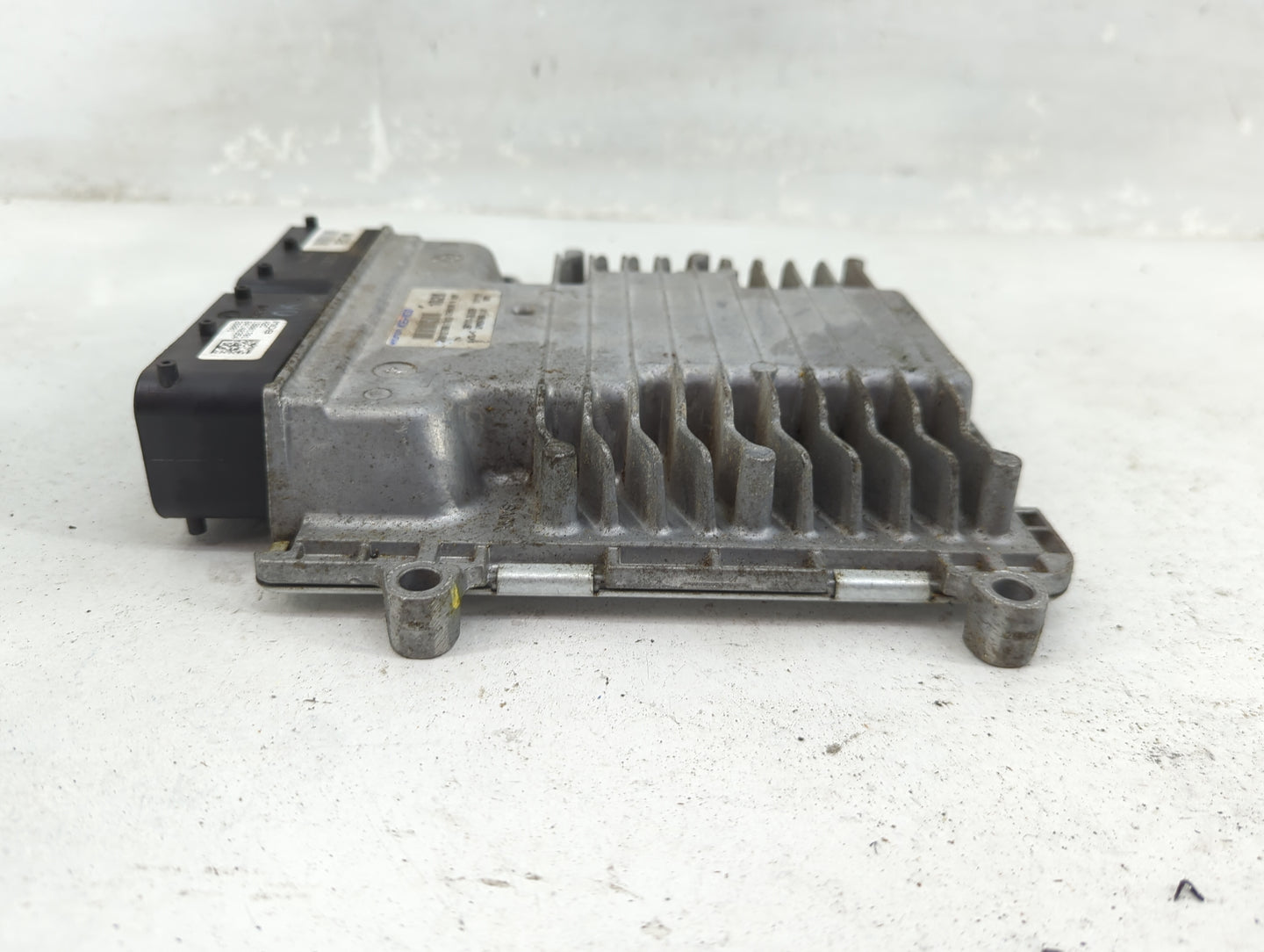2022 Kia Stinger PCM Engine Control Computer ECU ECM PCU OEM P/N:39111-3L028 SIM2K-260_1.01, 9001270517KD Fits OEM Used Auto