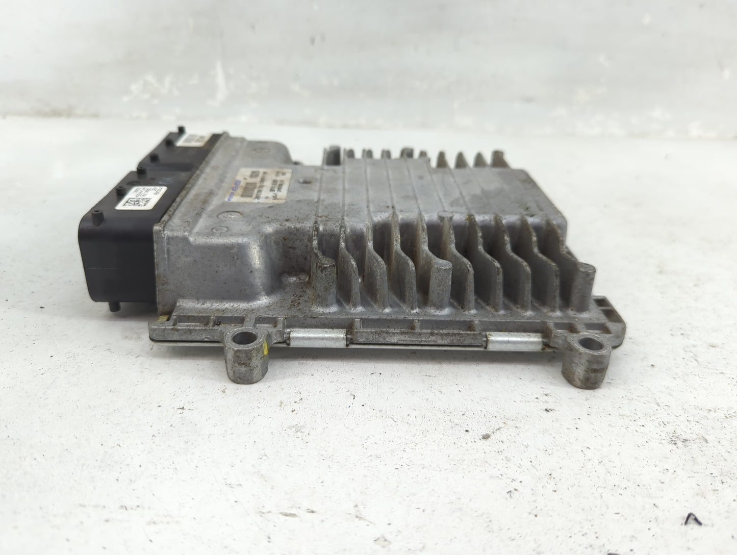 2022 Kia Stinger PCM Engine Control Computer ECU ECM PCU OEM P/N:39111-3L028 SIM2K-260_1.01, 9001270517KD Fits OEM Used Auto