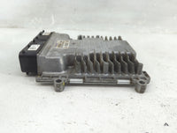 2022 Kia Stinger PCM Engine Control Computer ECU ECM PCU OEM P/N:39111-3L028 SIM2K-260_1.01, 9001270517KD Fits OEM Used Auto