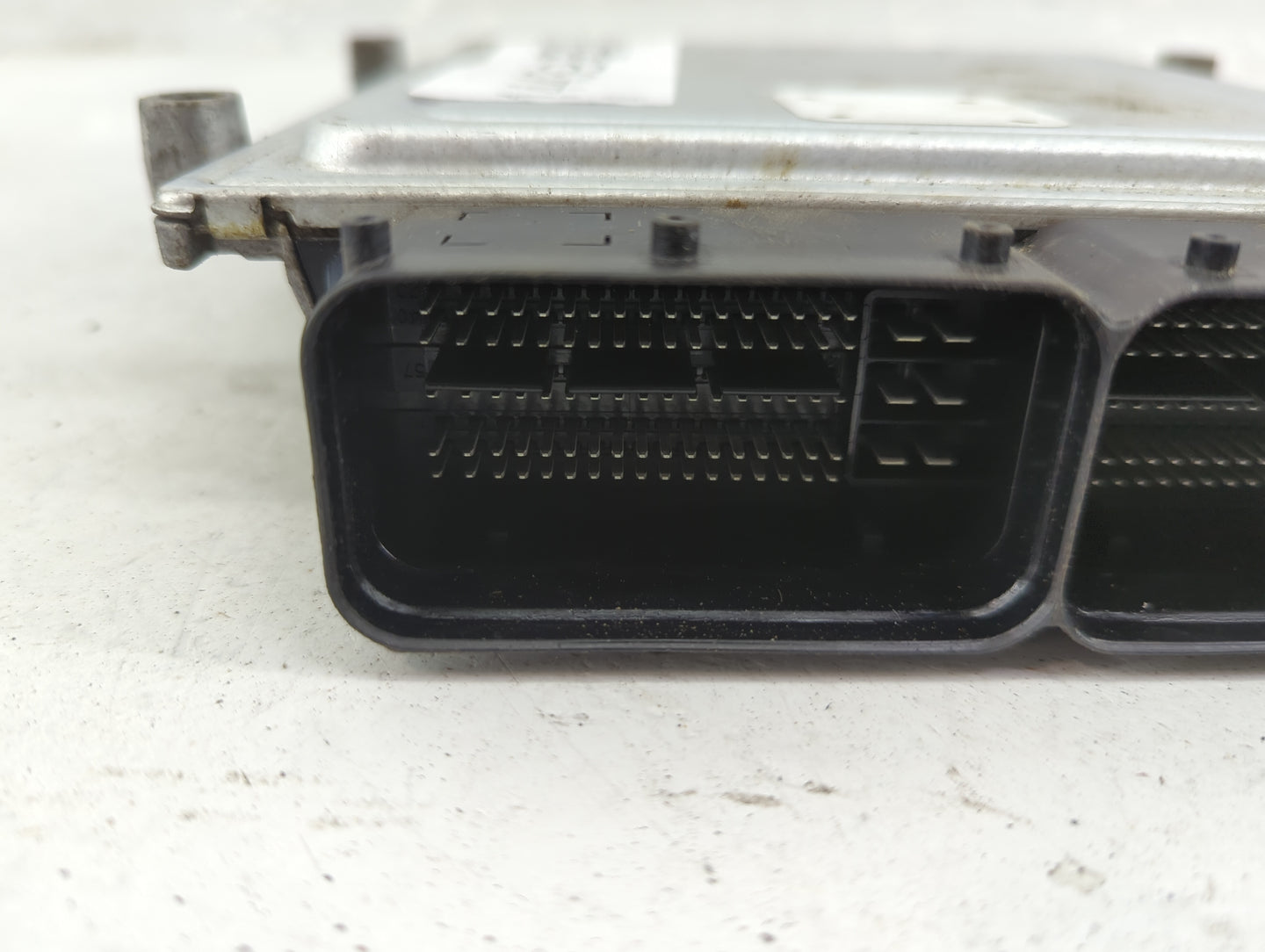 2022 Kia Stinger PCM Engine Control Computer ECU ECM PCU OEM P/N:39111-3L028 SIM2K-260_1.01, 9001270517KD Fits OEM Used Auto