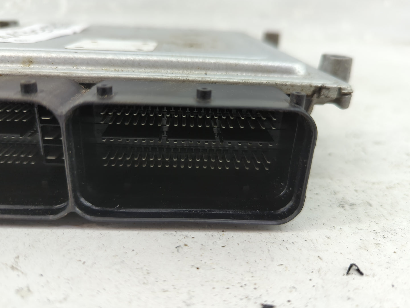 2022 Kia Stinger PCM Engine Control Computer ECU ECM PCU OEM P/N:39111-3L028 SIM2K-260_1.01, 9001270517KD Fits OEM Used Auto