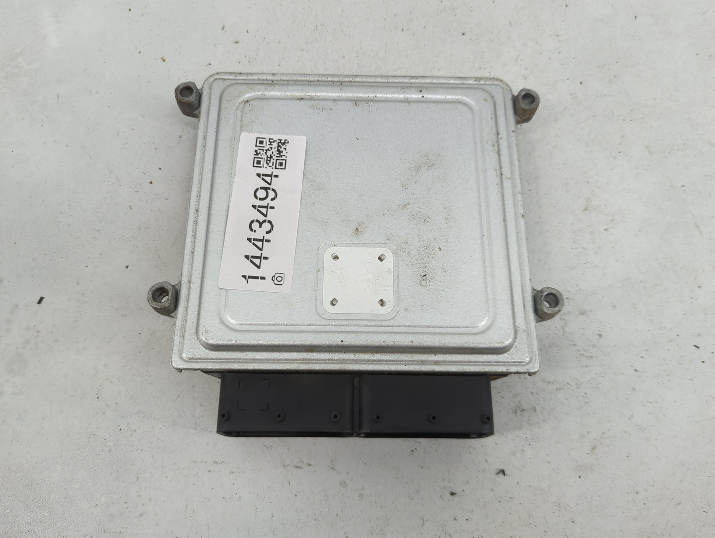 2022 Kia Stinger PCM Engine Control Computer ECU ECM PCU OEM P/N:39111-3L028 SIM2K-260_1.01, 9001270517KD Fits OEM Used Auto