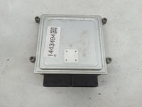 2022 Kia Stinger PCM Engine Control Computer ECU ECM PCU OEM P/N:39111-3L028 SIM2K-260_1.01, 9001270517KD Fits OEM Used Auto