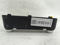 2018-2020 Kia Stinger Climate Control Module Temperature AC/Heater Replacement P/N:97250-J5000 Fits Fits 2018 2019 2020 OEM 