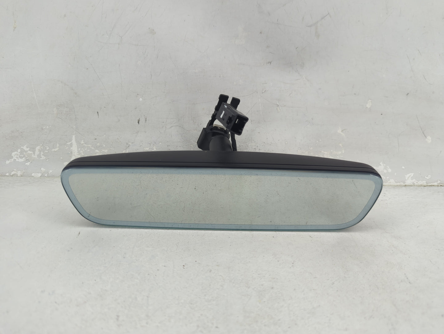 2022 Kia Stinger Interior Rear View Mirror Replacement OEM P/N:048310 GNTX-1225, NZLUAHL5F, 4112A-UAHL5F, UAHL5F Fits OEM Us