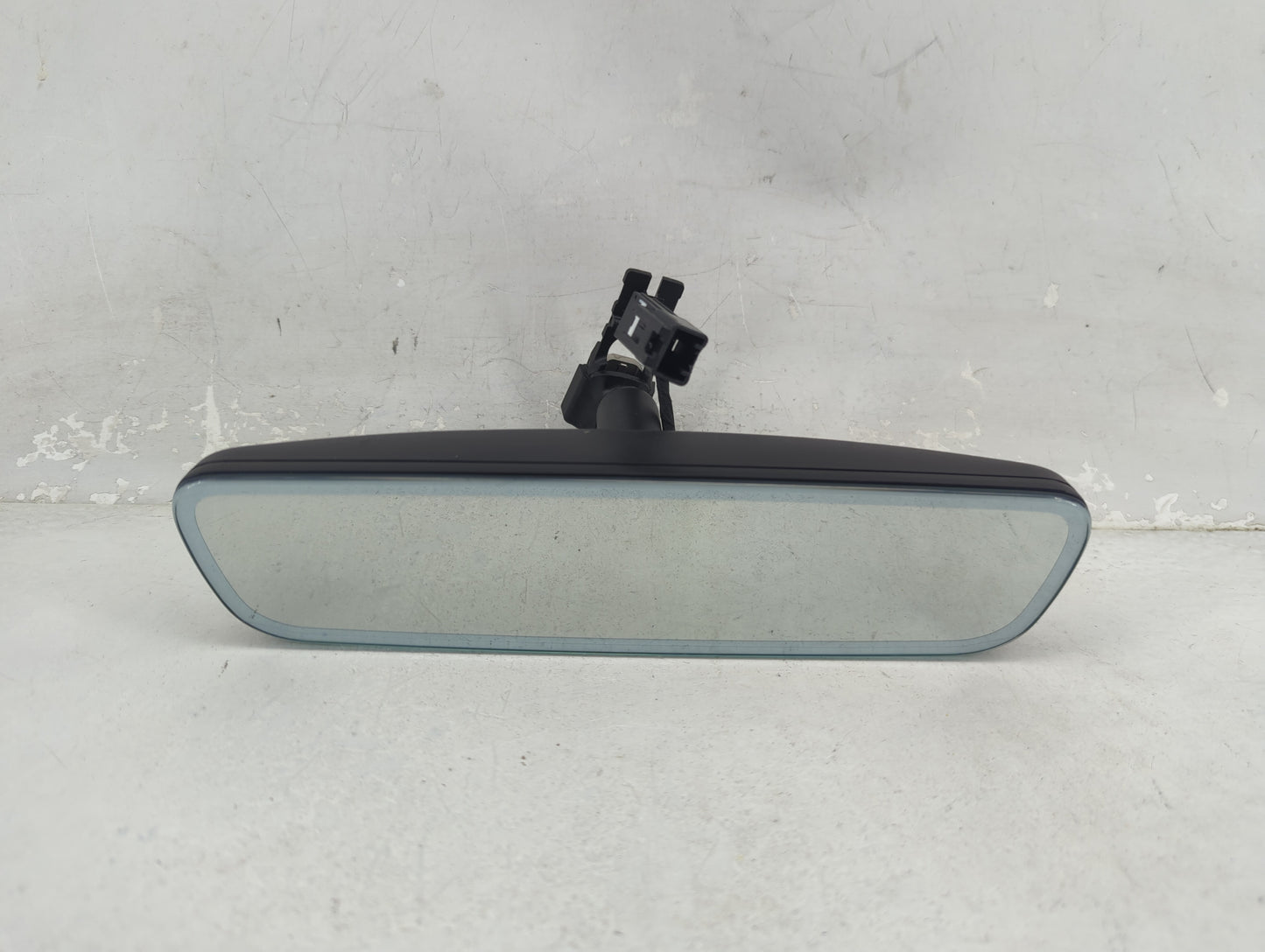 2022 Kia Stinger Interior Rear View Mirror Replacement OEM P/N:048310 GNTX-1225, NZLUAHL5F, 4112A-UAHL5F, UAHL5F Fits OEM Us