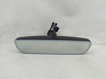 compare product 2022 Kia Stinger Interior Rear View Mirror Replacement OEM P/N:048310 GNTX-1225, NZLUAHL5F, 4112A-UAHL5F, UAHL5F Fits OEM Used Auto Parts